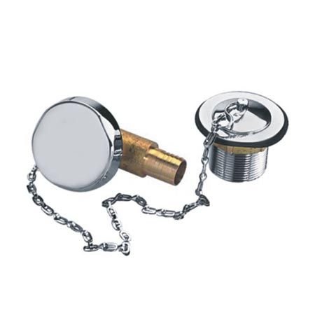 BO-32812 Bathtub Overflow Set