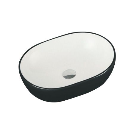 GA-1416B Black Magic Art Wash Basin