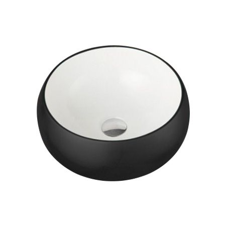 GA-1419B Black Magic Art Wash Basin