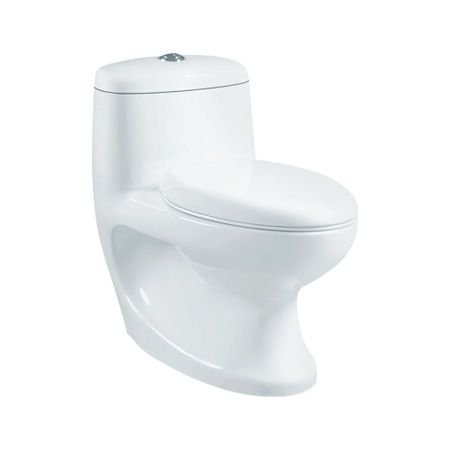 GS-1106 Floor Mounted Toilet