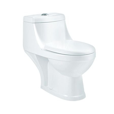 GS-1107 Floor Mounted Toilet