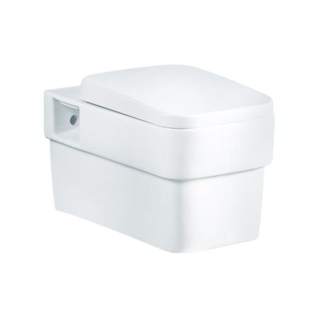 GS-1201 Wall Hung Toilet