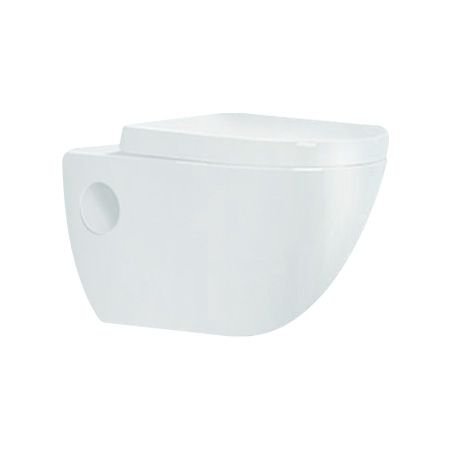 GS-1203 Wall Hung Toilet