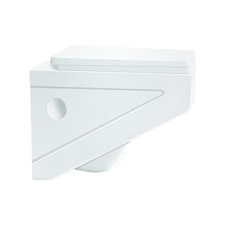 GS-1206 Wall Hung Toilet