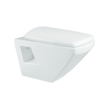 GS-1207 Wall Hung Toilet