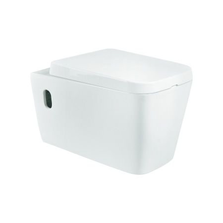 GS-1210 Wall Hung Toilet