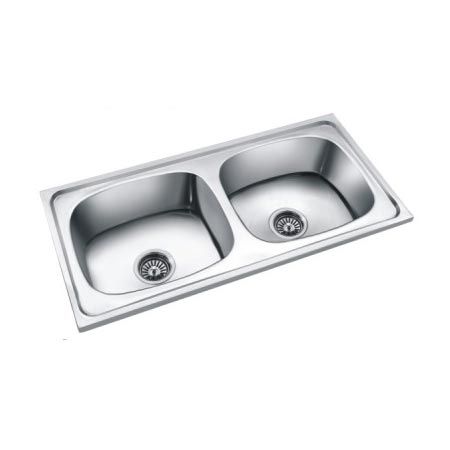 ODB-37188 Magnum Ovio Kitchen Sink