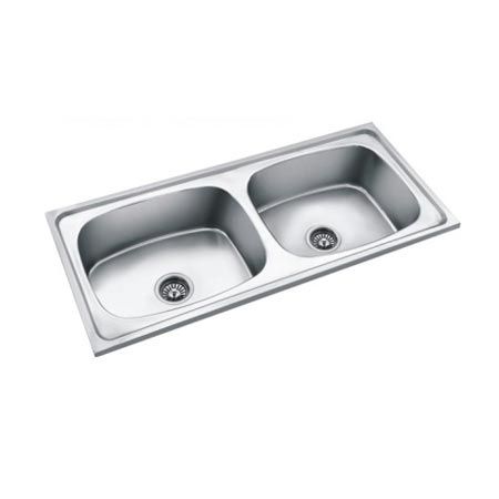 ODB-45209 Magnum Ovio Kitchen Sink