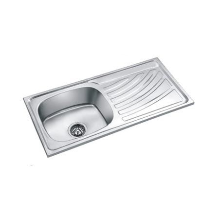 ODR-37188 Magnum Ovio Kitchen Sink