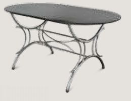 Stainless Steel Table 01