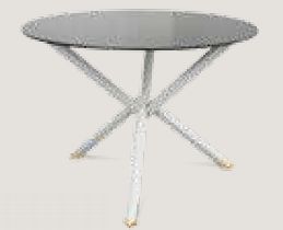 Stainless Steel Table 03