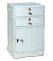 Wooden Side Table 01