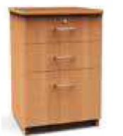 Wooden Side Table 02