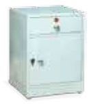 Wooden Side Table 03