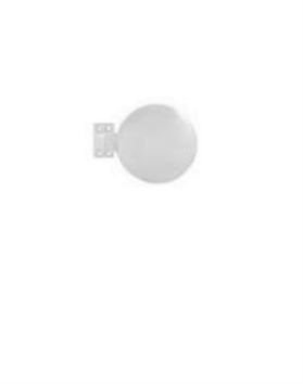 Aluminium Round Handles