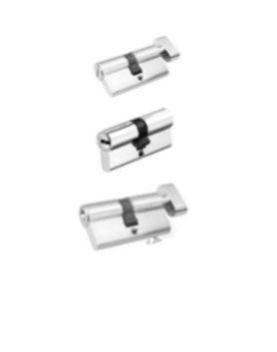 Stainless Steel Locks
