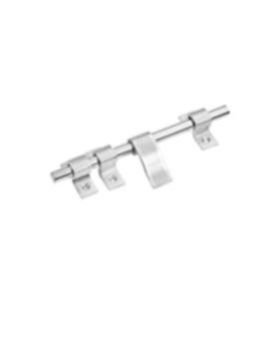 Stainless Steel Latches