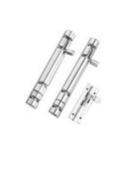 Stainless Steel Tower Bolts