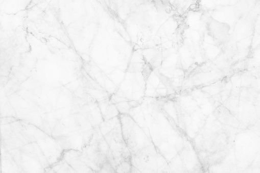 White Marble Slab 01