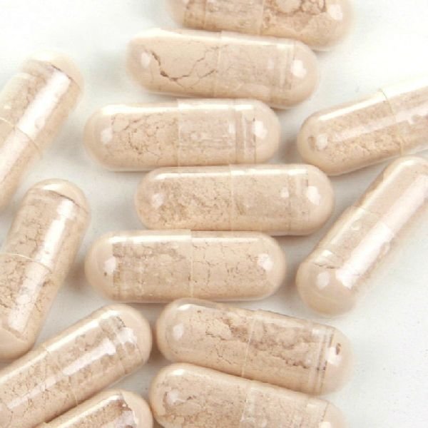Anti Diabetic Capsules 01