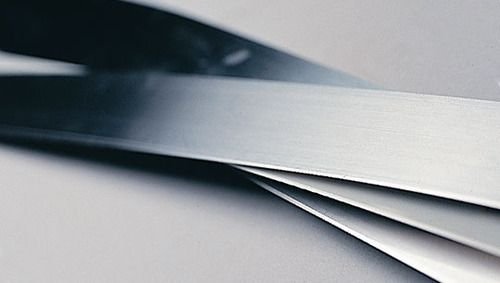 Flexographic Printing Doctor Blade 02