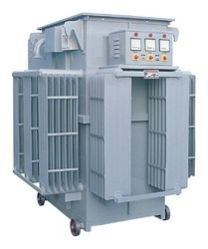 Servo Voltage Stabilizer 01