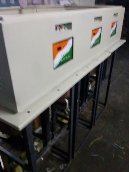 Servo Voltage Stabilizer 05