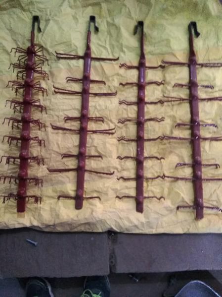 Electroplating Jigs 05