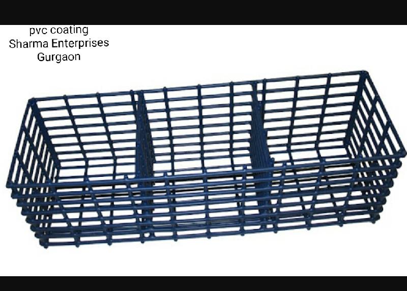 PVC Coating Service 02