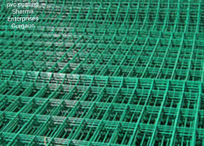 PVC Coating Service 03