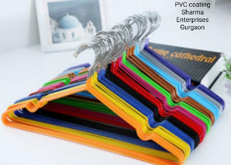 PVC Coating Service 04