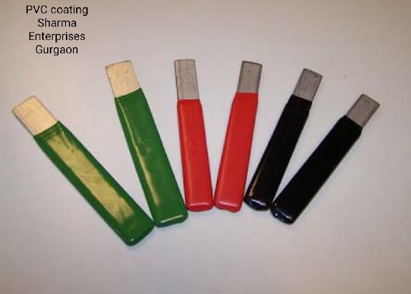 PVC Coating Service 05