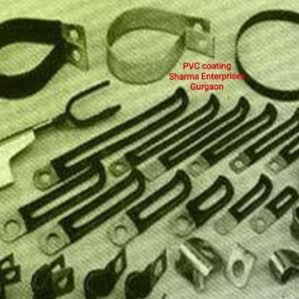 PVC Coating Service 08