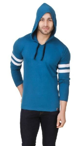 Mens Full Sleeve Hoodies 01