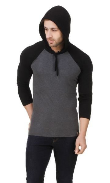 Mens Full Sleeve Hoodies 02