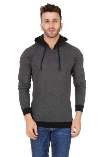 Mens Full Sleeve Hoodies 03