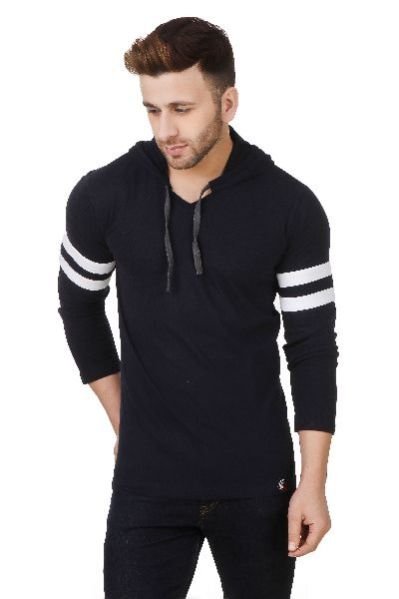 Mens Full Sleeve Hoodies 04
