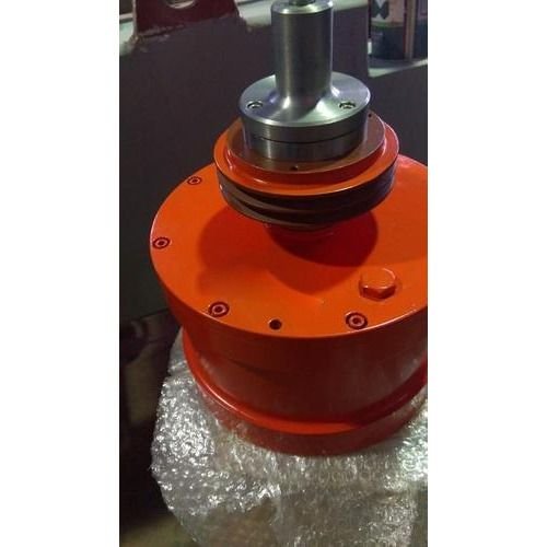 2.5 KN m Decanter Centrifuge Gearbox 01
