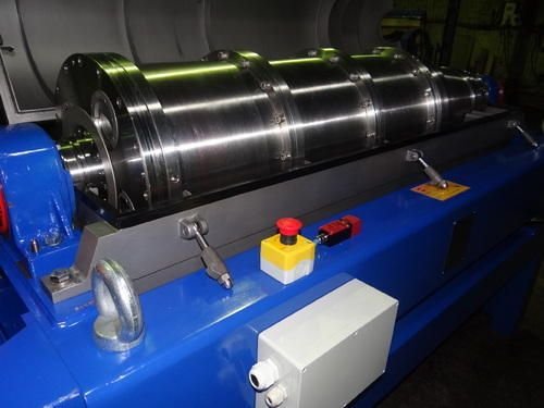 ALDEC 406 Reconditioned Decanter Centrifuge 03
