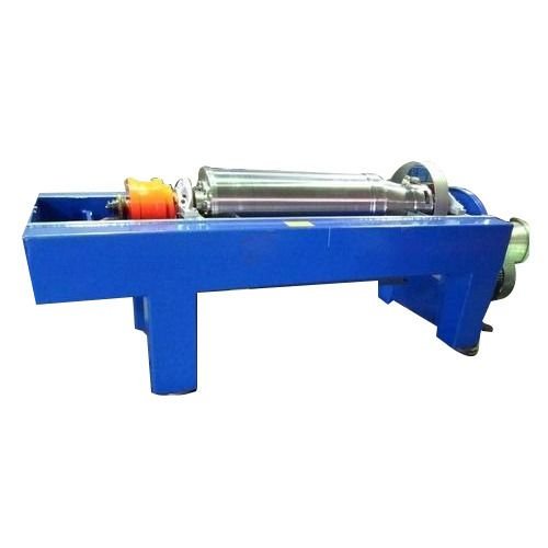 ALDEC 45 Reconditioned Decanter Centrifuge 02