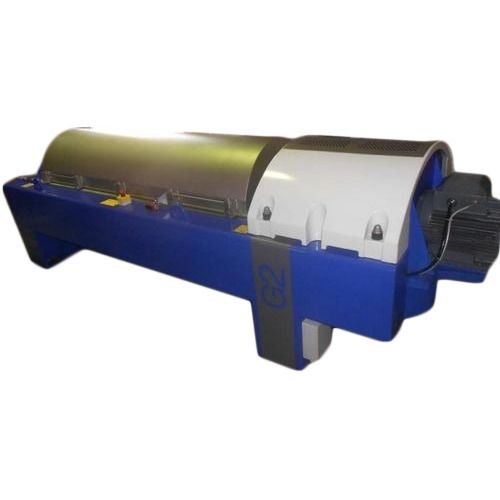 ALDEC G2 60 Reconditioned Decanter Centrifuge 01