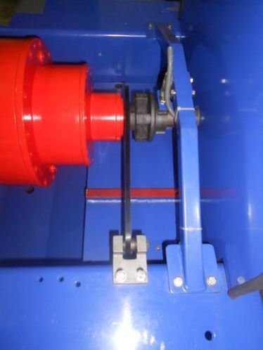 ALDEC G2 60 Reconditioned Decanter Centrifuge 04