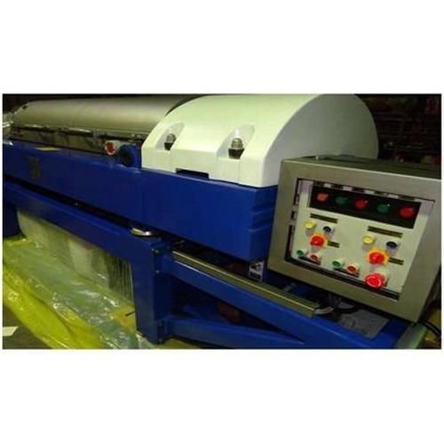 DMNX418B-31G Reconditioned Decanter Centrifuge 01