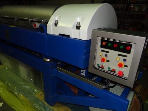 DMNX418B-31G Reconditioned Decanter Centrifuge 03