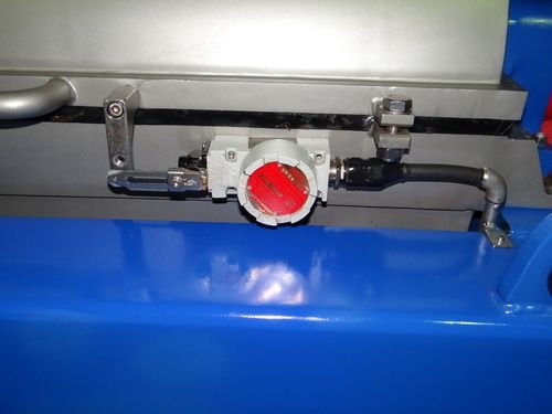 DMNX418B-31G Reconditioned Decanter Centrifuge 04