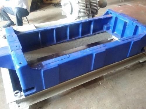 Pennwalt P3400 Reconditioned Decanter Centrifuge 03