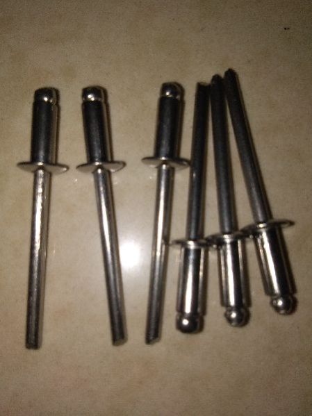 SS 304 Pop Rivet