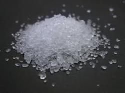 Silica Gel Granules 01