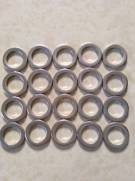 Stainless Steel Fasteners 02