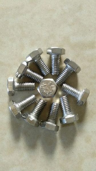 Stainless Steel Fasteners 03